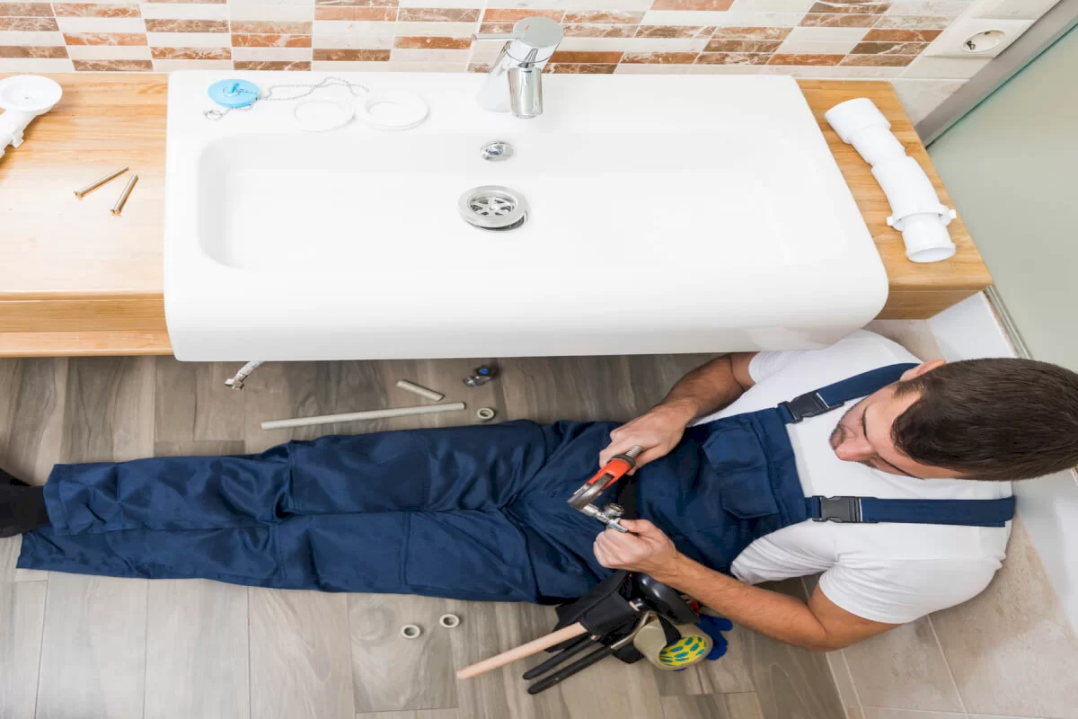 Bornova Doğanlar Mahallesi Su Tesisatçısı ☎️ 0535 851 66 47 | İzmir